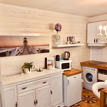 Cozy City Studio Apartment Free Parking Reval Exterior foto