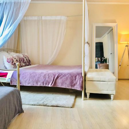 Cozy City Studio Apartment Free Parking Reval Exterior foto