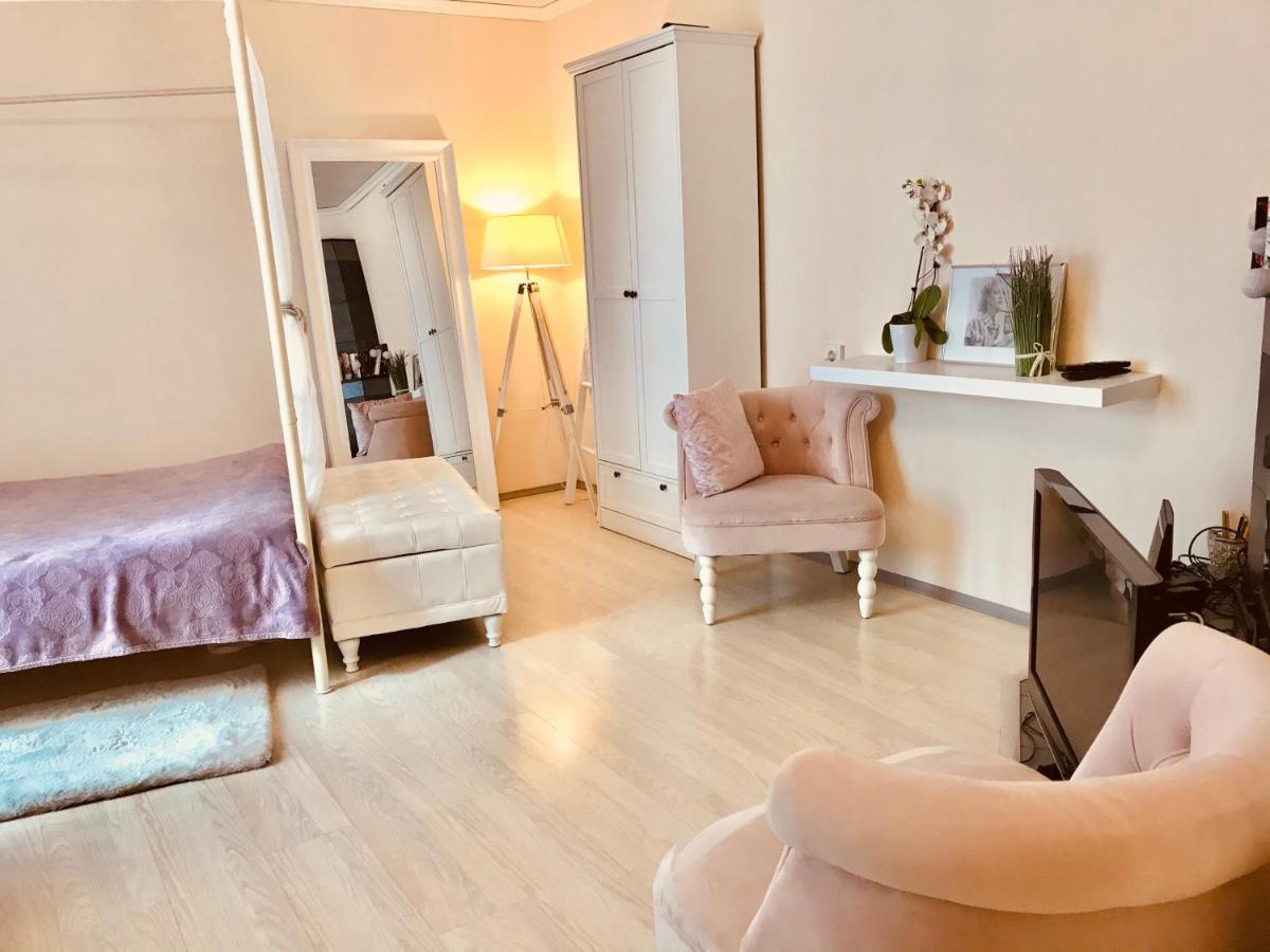 Cozy City Studio Apartment Free Parking Reval Exterior foto