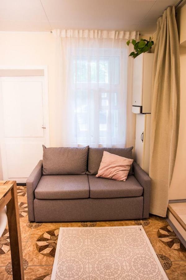 Cozy City Studio Apartment Free Parking Reval Exterior foto